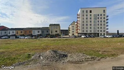 Kontorlokaler til leje i Lund - Foto fra Google Street View