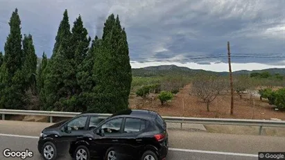 Företagslokaler till salu i Oropesa del Mar/Orpesa – Foto från Google Street View