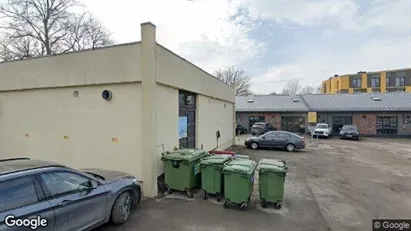 Office spaces for rent in Põhja-Tallinn - Photo from Google Street View