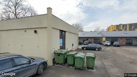 Office spaces for rent i Põhja-Tallinn - Photo from Google Street View