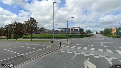 Kantorruimte te huur in Falköping - Foto uit Google Street View