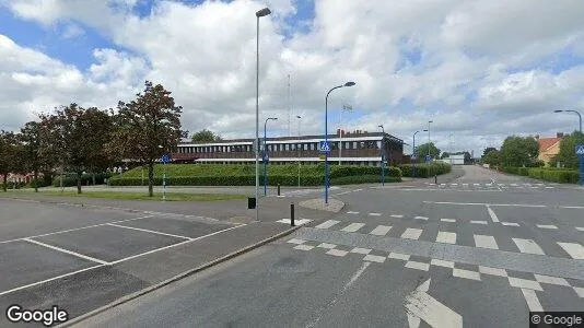 Kontorer til leie i Falköping – Bilde fra Google Street View