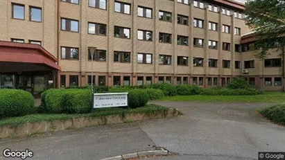 Office spaces for rent in Mariestad - Photo from Google Street View