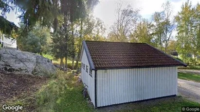 Kontorlokaler til leje i Trollhättan - Foto fra Google Street View