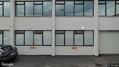 Bedrijfsruimtes te koop in Reykjavík Háaleiti - Foto uit Google Street View