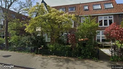 Commercial properties for sale in Oegstgeest - Photo from Google Street View