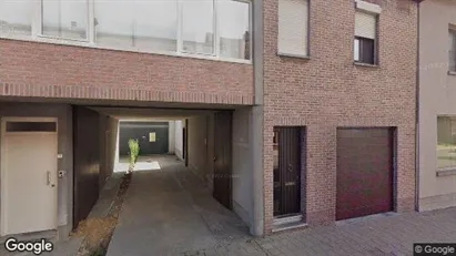 Företagslokaler till salu i Kuurne – Foto från Google Street View