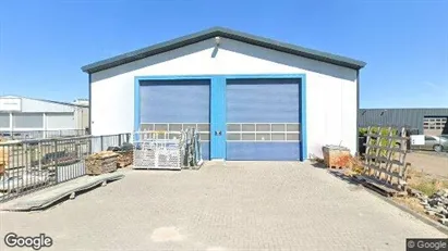 Commercial properties for rent in Hoogezand-Sappemeer - Photo from Google Street View