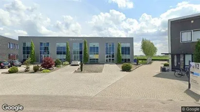 Office spaces for rent in Kampen - Photo from Google Street View