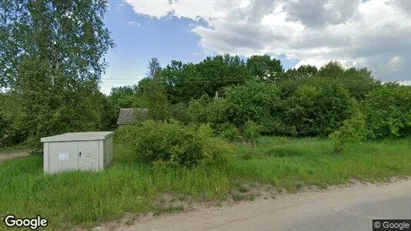 Office spaces for sale in Kaunas - Photo from Google Street View