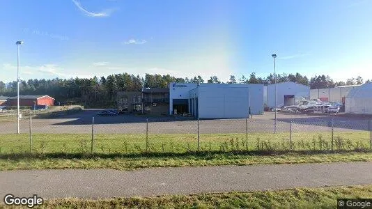 Warehouses for rent i Færder - Photo from Google Street View