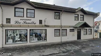 Commercial properties for sale in Skien - Photo from Google Street View