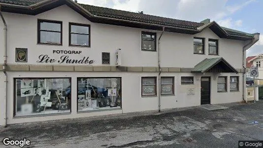 Commercial properties for sale i Skien - Photo from Google Street View