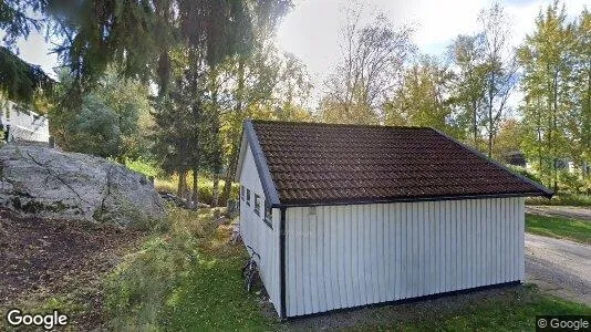 Industrial properties for rent i Trollhättan - Photo from Google Street View