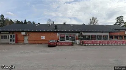 Industrial properties for rent in Enköping - Photo from Google Street View