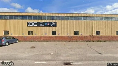 Industrial properties for rent in Norberg - Photo from Google Street View