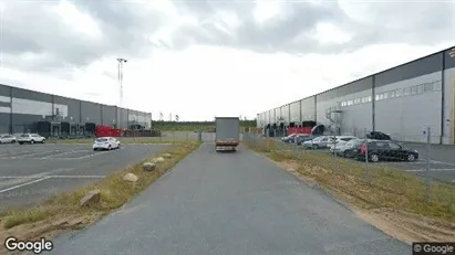 Warehouses for rent in Jönköping - Photo from Google Street View