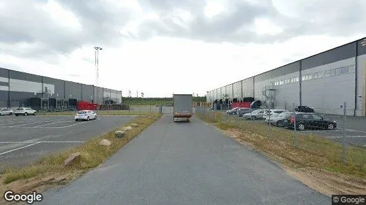 Warehouses for rent i Jönköping - Photo from Google Street View