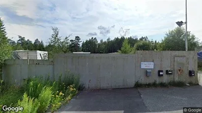 Werkstätte zur Miete in Botkyrka – Foto von Google Street View