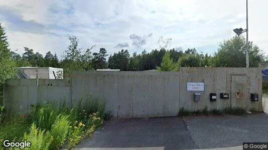 Werkstätte zur Miete i Botkyrka – Foto von Google Street View