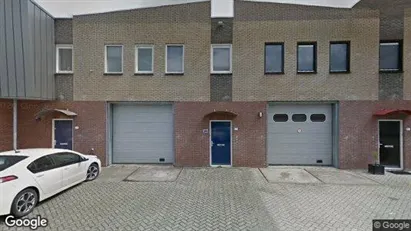 Commercial properties for sale in Hoorn - Photo from Google Street View