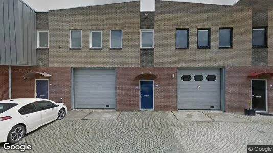 Commercial properties for sale i Hoorn - Photo from Google Street View