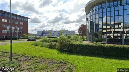 Office spaces for rent in Woerden - Photo from Google Street View