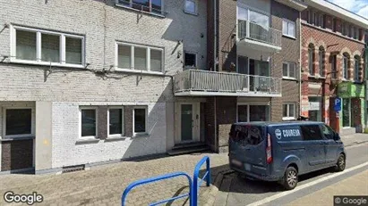 Office spaces for rent in Aalst - Photo from Google Street View