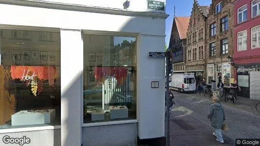 Commercial properties for sale i Brugge - Photo from Google Street View