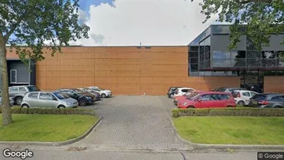 Industrial properties for rent in Den Helder - Photo from Google Street View