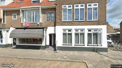 Office spaces for rent in Sliedrecht - Photo from Google Street View