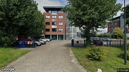 Kontorslokaler för uthyrning i Hardinxveld-Giessendam – Foto från Google Street View