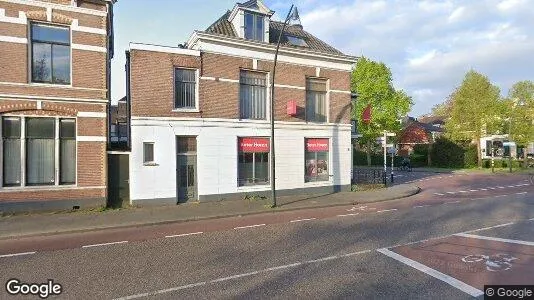 Office spaces for sale i Zwolle - Photo from Google Street View