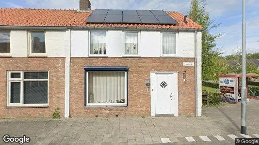 Commercial properties for rent i Sluis - Photo from Google Street View