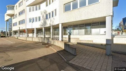 Office spaces for rent in Kotka - Photo from Google Street View