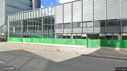 Office spaces for rent in Turku - Photo from Google Street View