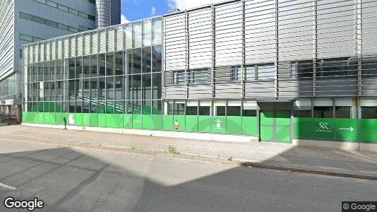 Office spaces for rent i Turku - Photo from Google Street View