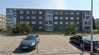 Kontorlokaler til leje i Turku - Foto fra Google Street View