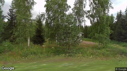 Lagerlokaler til salg i Haapavesi - Foto fra Google Street View