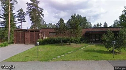 Commercial properties for sale in Keuruu - Photo from Google Street View