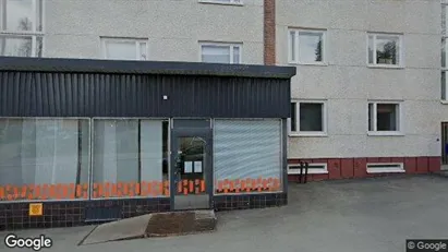 Commercial properties for sale in Kuopio - Photo from Google Street View