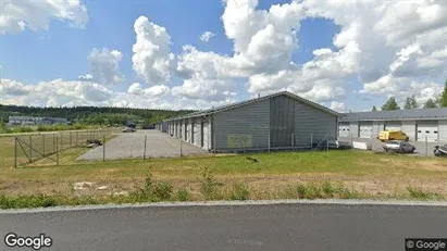 Warehouses for sale in Ylöjärvi - Photo from Google Street View