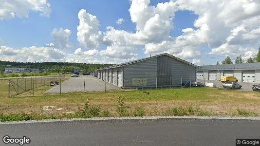 Warehouses for sale i Ylöjärvi - Photo from Google Street View