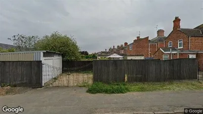 Lokaler til salg i Spalding - Lincolnshire - Foto fra Google Street View