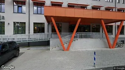 Office spaces for rent in Põhja-Tallinn - Photo from Google Street View