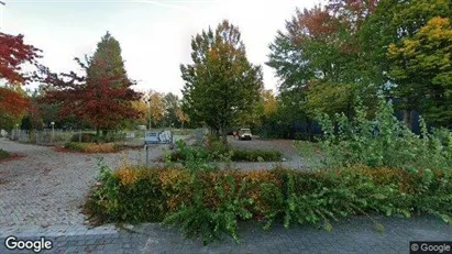 Commercial properties for rent in Gouda - Photo from Google Street View