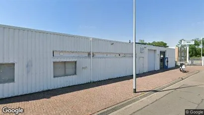 Commercial properties for rent in Groningen - Photo from Google Street View