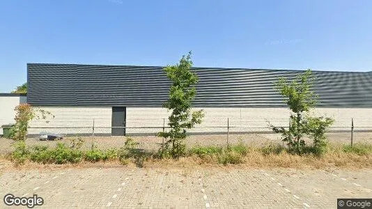 Lokaler til leje i Hof van Twente - Foto fra Google Street View