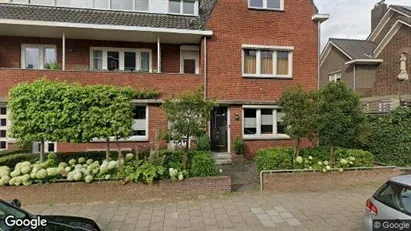 Commercial properties for rent in Venlo - Photo from Google Street View