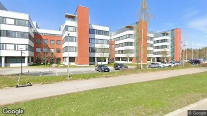 Commercial properties for rent in Helsinki Läntinen - Photo from Google Street View